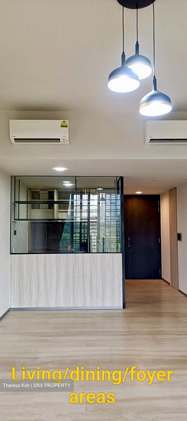 The Hyde (D10), Condominium #563190691
